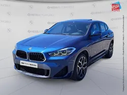 Utilisé 2022 BMW X2 M Sport SUV | 31 499 € (Prix assez cher)