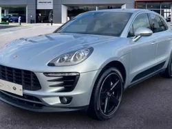 Utilisé 2016 Porsche Macan SUV | 45 900 € (Bon prix)