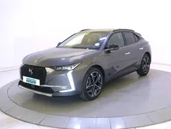 Gris Utilisé 2023 DS Automobiles DS4 Berline | 25 990 € (Prix juste)