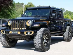 Noir Utilisé 2020 Jeep Gladiator Sport SUV | 84 990 €