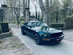 Vert Utilisé 2008 Ford Mustang Bullitt Coupé | 38 990 €