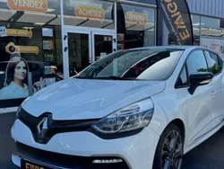 Utilisé 2014 Renault Clio IV Citadine | 13 490 € (Bon prix)