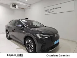 Utilisé 2021 VW ID.4 Pro Performance SUV | 28 970 € (Prix assez cher)