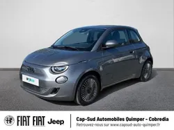 Utilisé 2023 Fiat 500e Citadine | 13 990 € (Bon prix)