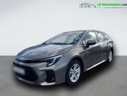 Utilisé 2024 Suzuki Swace Break | 32 500 € (Prix juste)