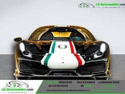 Utilisé 2019 Ferrari 488 Coupé | 1 189 800 €
