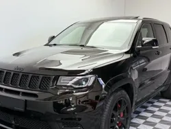 Utilisé 2019 Jeep Grand Cherokee SRT SUV | 52 900 € (Prix cher)