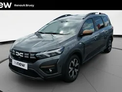 Gris Utilisé 2024 Dacia Jogger Extreme Break | 21 490 € (Prix juste)