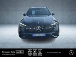 Noir Utilisé 2025 Mercedes GLC300e AMG line Plus SUV | 87 990 €