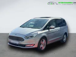 Utilisé 2018 Ford Galaxy Monospace | 17 900 € (Prix juste)