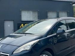 Utilisé 2015 Peugeot 5008 Monospace | 9 990 € (Bon prix)