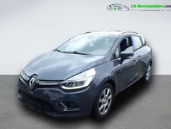 Utilisé 2018 Renault Clio IV Citadine | 15 900 € (Prix cher)