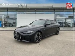 Utilisé 2025 BMW i4 M Sport Berline | 62 999 €