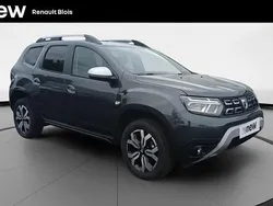 Gris Utilisé 2022 Dacia Duster Prestige SUV | 19 990 € (Prix juste)