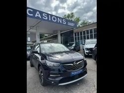 Gris Utilisé 2019 Opel Grandland X Design Edition SUV | 15 990 € (Prix juste)