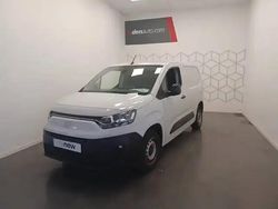 Blanc Occasion 2023 Fiat Doblò S Monospace | 15 990 €