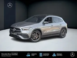 Utilisé 2022 Mercedes B250 Monospace | 31 989 €