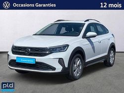 Occasion 2023 VW Taigo Life SUV | 21 990 € (Prix juste)