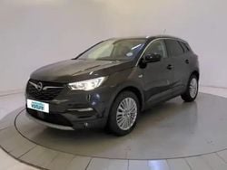 Noir Utilisé 2019 Opel Grandland X SUV | 15 490 € (Bon prix)