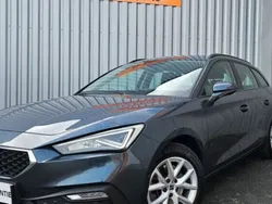Utilisé 2021 Seat Leon ST Business Break | 16 490 € (Super prix)