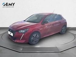 Rouge elixir Occasion 2023 Peugeot 208 S Citadine | 14 990 € (Prix juste)