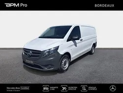 Blanc Utilisé 2024 Mercedes Vito Monospace | 37 200 € (Bon prix)