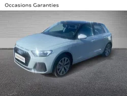 Noir Utilisé 2025 Audi A1 Sportback Design Citadine | 28 990 € (Prix assez cher)