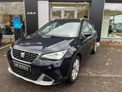 Noir Utilisé 2022 Seat Arona Xperience SUV | 15 490 € (Prix juste)