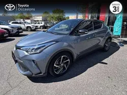 Utilisé 2023 Toyota C-HR Design SUV | 25 500 € (Bon prix)