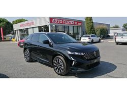 Noir Nouvelle 2025 Renault Austral Techno SUV | 35 900 € (Bon prix)