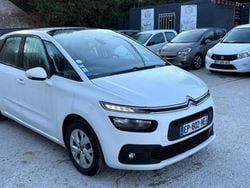 Utilisé 2017 Citroën C4 SpaceTourer Live Monospace | 8 490 €