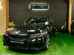 BMW M340
