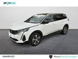 Utilisé 2022 Peugeot 5008 Allure Monospace | 24 990 €