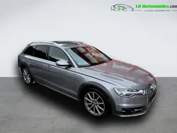 Utilisé 2018 Audi A6 Allroad Sport Break | 33 200 € (Bon prix)