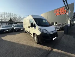 Utilisé 2021 Citroën Jumper Monospace | 13 990 € (Bon prix)