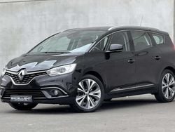 Noir Utilisé 2018 Renault Grand Scénic IV Monospace | 13 450 € (Prix juste)