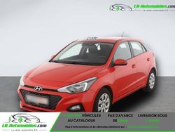Utilisé 2018 Hyundai i20 Citadine | 13 300 € (Prix juste)