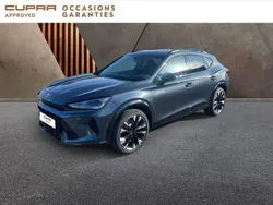 Gris Utilisé 2025 Cupra Formentor VZ SUV | 48 990 €