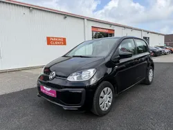 Utilisé 2019 VW up! Move Citadine | 9 990 € (Bon prix)