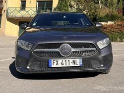 Utilisé 2019 Mercedes A200 Progressive Berline | 22 500 € (Bon prix)