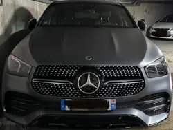 Utilisé 2022 Mercedes GLE350 AMG line Coupé | 69 500 € (Super prix)