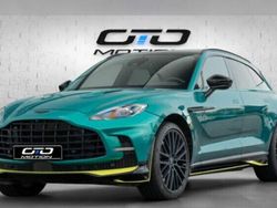 Utilisé 2023 Aston Martin DBX 707 SUV | 279 707 €