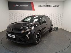 Occasion 2024 Renault Captur Techno SUV | 24 990 € (Prix assez cher)