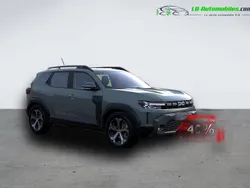 Utilisé 2025 Dacia Duster SUV | 30 600 € (Prix juste)