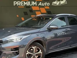 Utilisé 2021 Kia XCeed SUV | 15 990 € (Super prix)