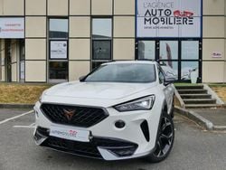 Blanc Utilisé 2021 Cupra Formentor VZ SUV | 23 490 € (Bon prix)
