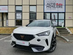 Blanc Utilisé 2021 Cupra Formentor VZ SUV | 23 490 € (Bon prix)
