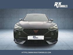Noir Utilisé 2022 Cupra Formentor SUV | 24 980 € (Bon prix)