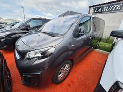 Gris Utilisé 2022 Peugeot Expert S Van | 28 999 € (Prix juste)