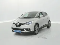 Utilisé 2018 Renault Scénic IV Intens Monospace | 14 990 € (Prix juste)